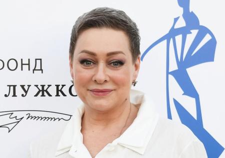 «Он мама моей дочери, он не папа ей»: как живет актриса Мария Аронова