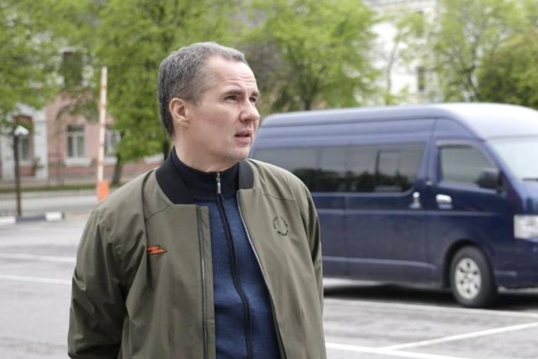 Вячеслав Гладков