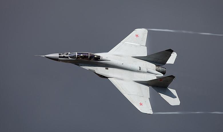 МиГ-29М2