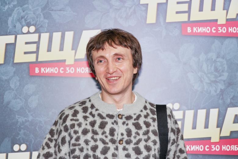 Денис Дорохов