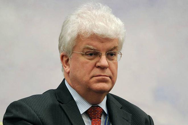 Владимир Чижов
