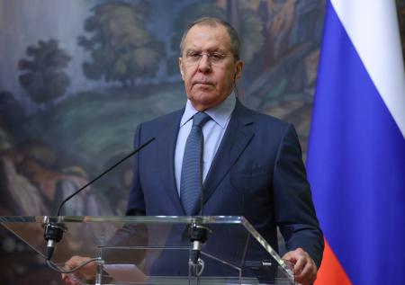 Лавров обсудил с Блинкеном иранскую ядерную сделку
