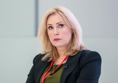 Ольга Шукшина отказалась комментировать судебные разбирательства с сестрой