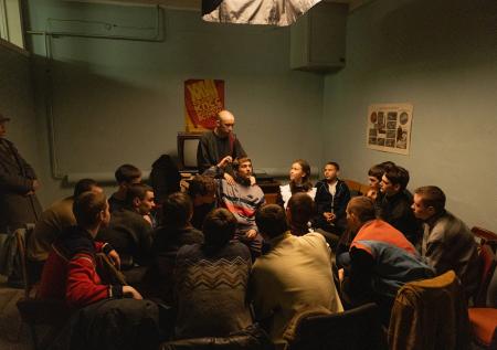 Кто запрещает «Слово пацана», тот самый настоящий провокатор