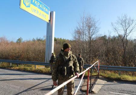 Политтехнолог перечислил сценарии нейтрального статуса для Украины