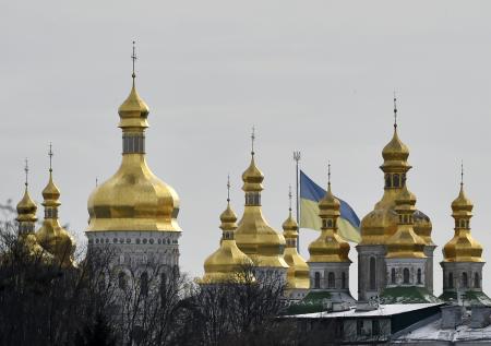 Монахов УПЦ собрались выгнать из Киево-Печерской лавры