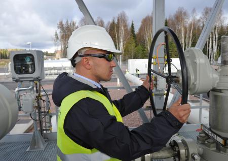 Глава Евросовета: ЕС не планирует отказ от российского газа