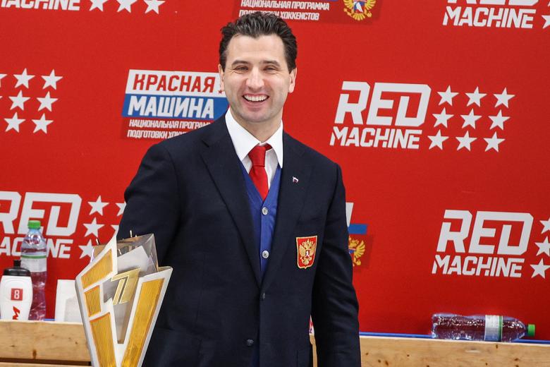 Роман Ротенберг