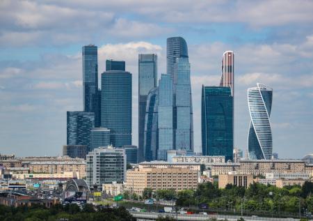 Суд уменьшил срок фигуранту дела о стрельбе в «Москва-Сити»