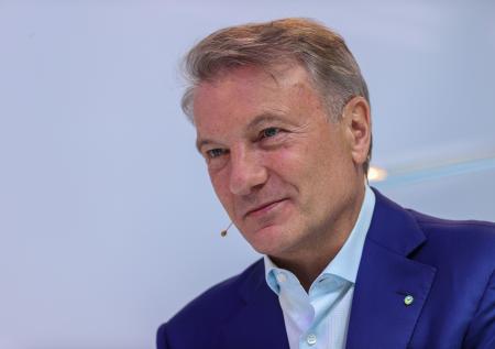«Ковровое санкциометание»: Песков рассказал о санкциях Запада против Грефа