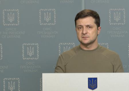 Зеленский обречён: Коротченко об отказе Украине в НАТО