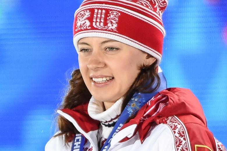 Ольга Вилухина