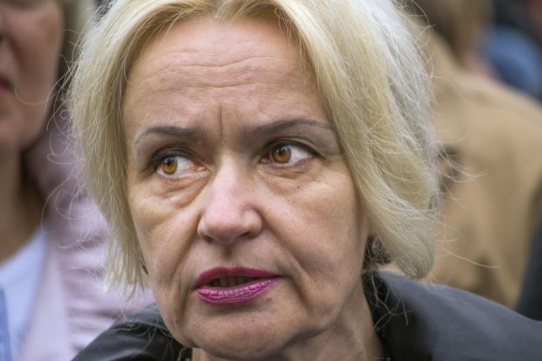 Ирина Фарион