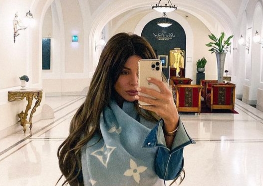 Светлана Гущерова