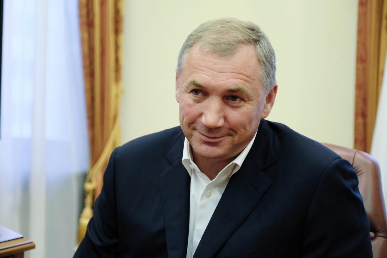 Константин Басюк