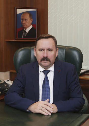 Александр Калашников