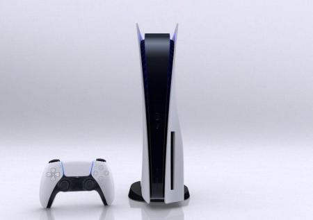 Sony представила PlayStation 5