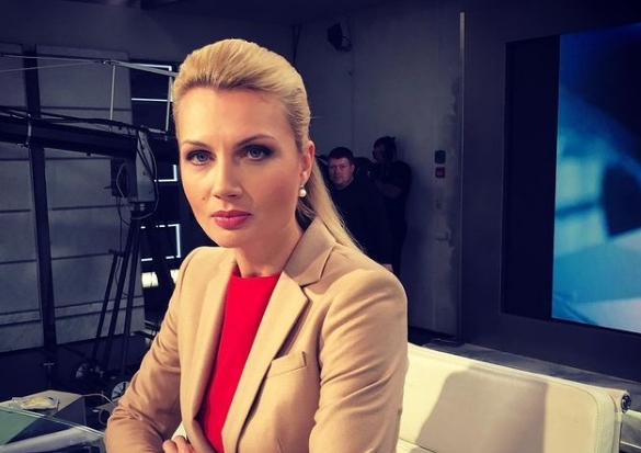 Олеся Лосева