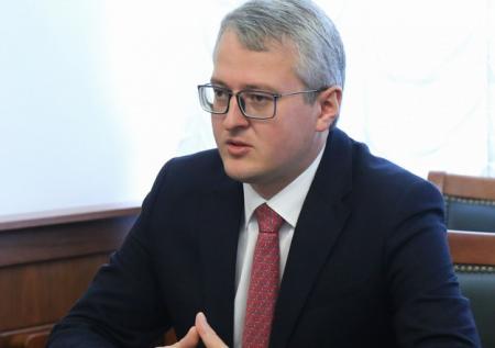 Губернатор Камчатки назвал три возможные причины загрязнения океана 