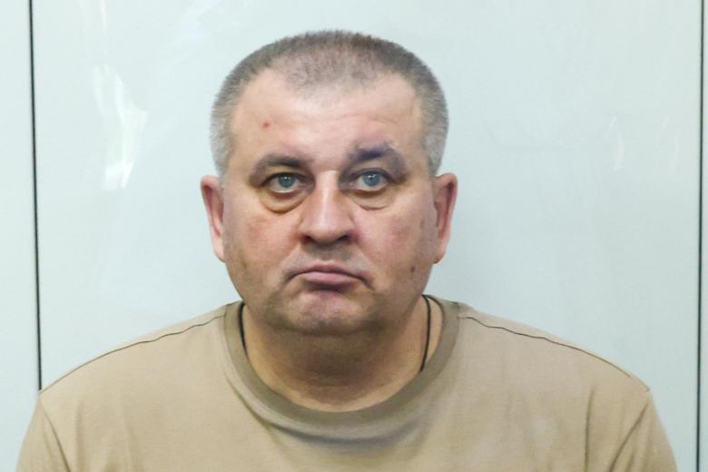 Вадим Шамарин