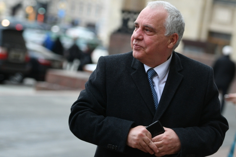 Атанас Крыстин