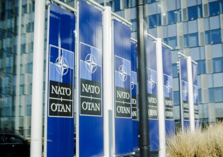 Политолог увидел признаки раскола НАТО