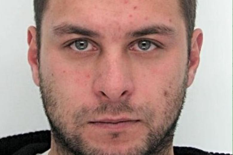 Эрнест Гаммер