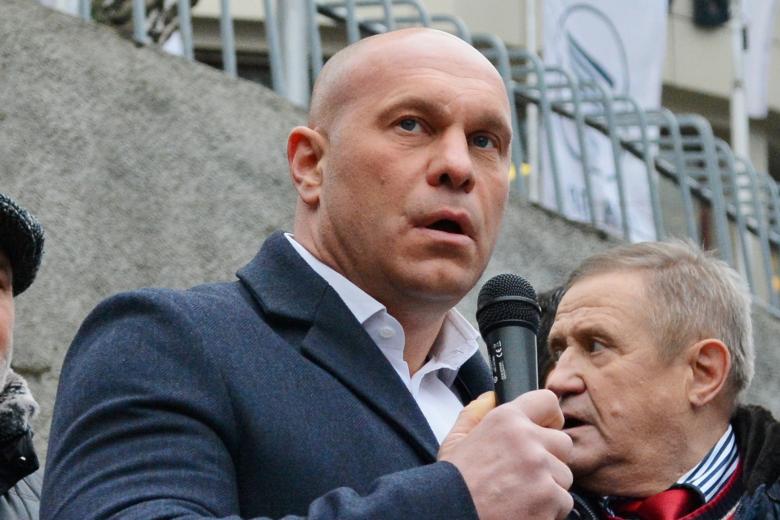 Илья Кива