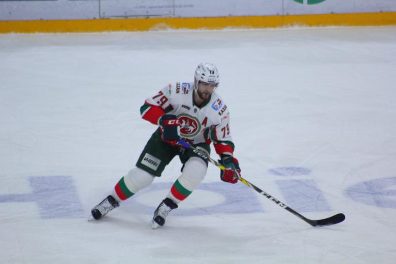 Андрей Марков