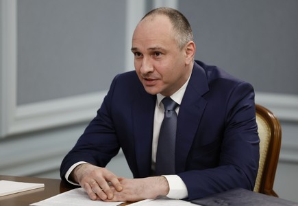 Названы претенденты на места в совете директоров «Интер РАО»