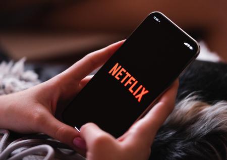 Российские пользователи потребовали от Netflix 60 млн рублей