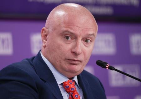Клишас обрушился на Миронова за обращение к Путину по смертной казни