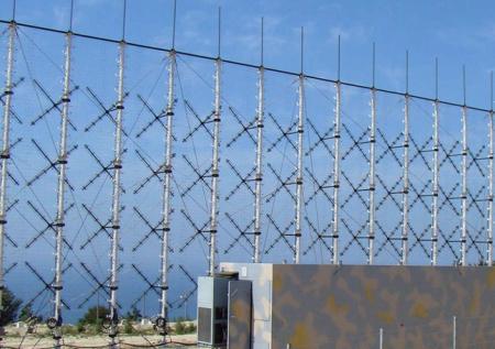 Россия установит в Арктике радар для обнаружения «невидимых» объектов