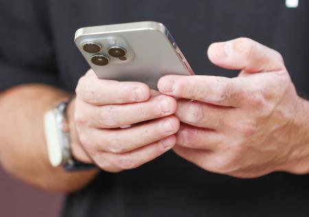 Россиян предупредили о проблемах с iPhone с серого рынка