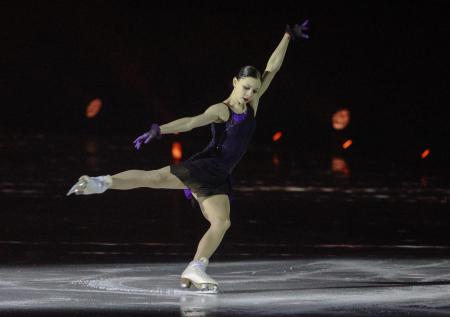 Фигуристка Самоделкина перешла к тренеру, которая работает с чемпионом ОИ