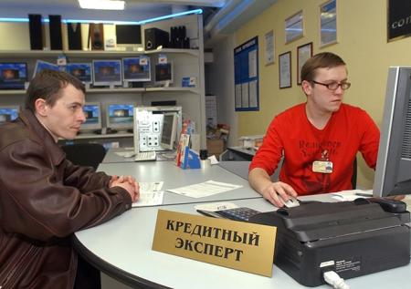 В Калмыкии уровень закредитованности превысил 51%