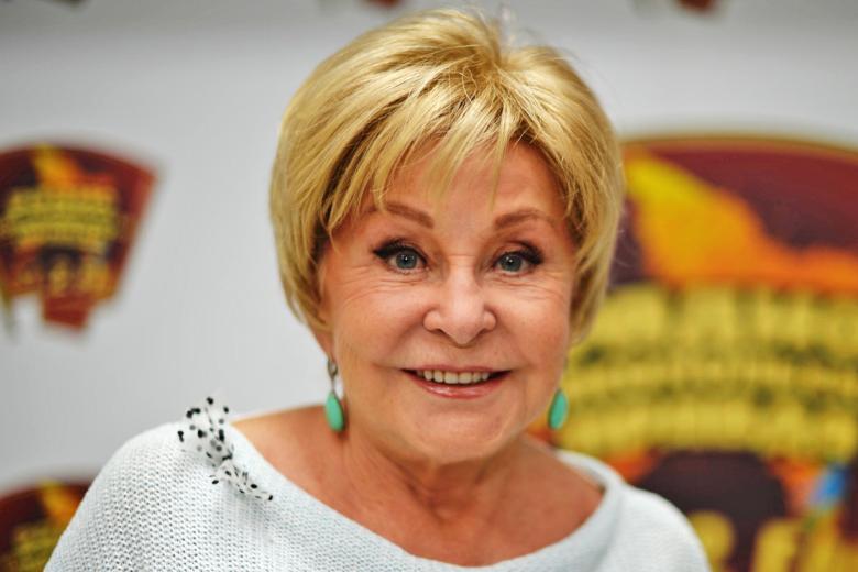 Ангелина Вовк