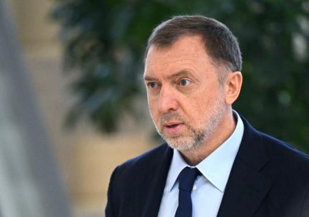 Дерипаска призвал к прекращению огня на Украине: стоит ли завершать СВО?