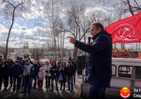 Российский дипломат назвал виновных в пандемии коронавируса