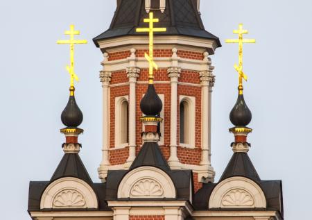Великая среда Страстной седмицы в 2025 году: смысл, правила и традиции