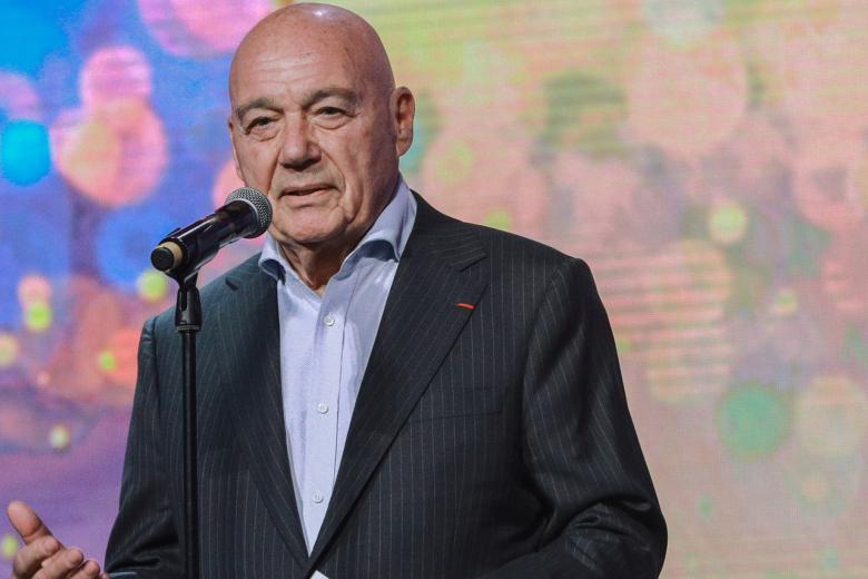 Владимир Познер
