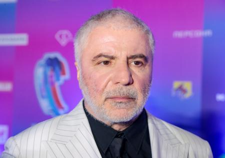 Сосо Павлиашвили назвал SHAMAN «человеком, которому верят»