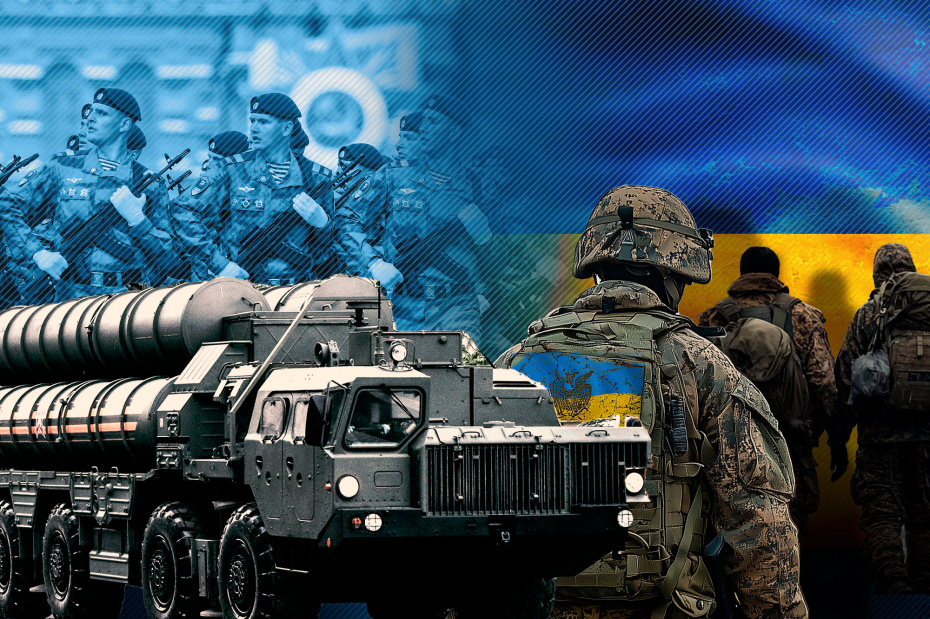 Трупы ВСУ под Курском, черный список парада Победы: что будет дальше