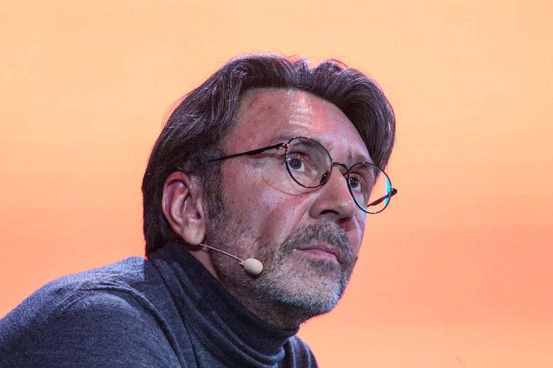 Сергей Шнуров