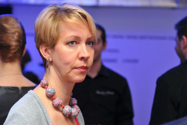 Татьяна Лазарева
