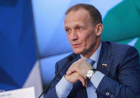 Драчёв: WADA считает мнение Родченкова приоритетным