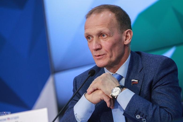Владимир Драчёв