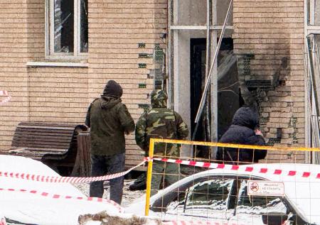 «Очевидно, что это теракт»: в ГД отреагировали на гибель генерала Кириллова