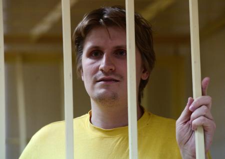 Мосгорсуд назначил дату рассмотрения жалобы блогера Синицы на приговор
