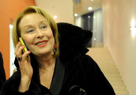 Удовиченко рассказала, почему перестала общаться с Садальским
